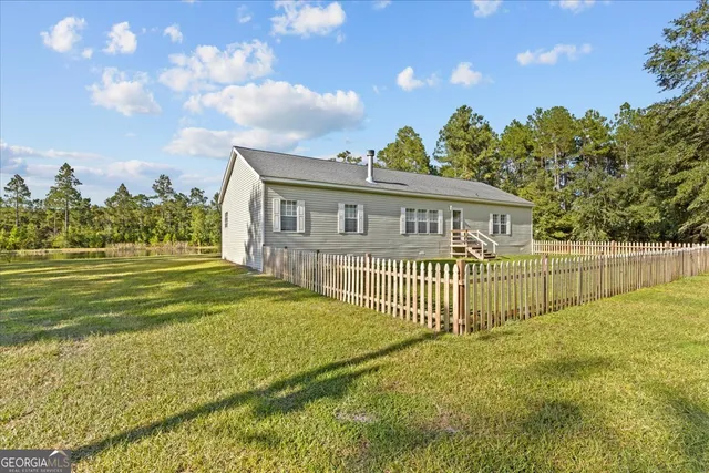 $365,000 | 2273 Highway 110, Folkston, GA 31537
