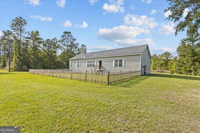 $365,000 | 2273 Highway 110, Folkston, GA 31537
