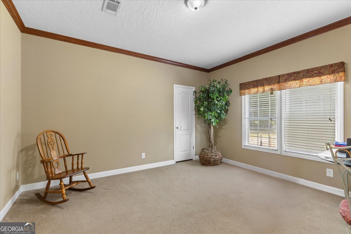 2273 Ga Highway 110 Folkston, GA 31537 - Photo 39 of 42 a view of an empty room with a window