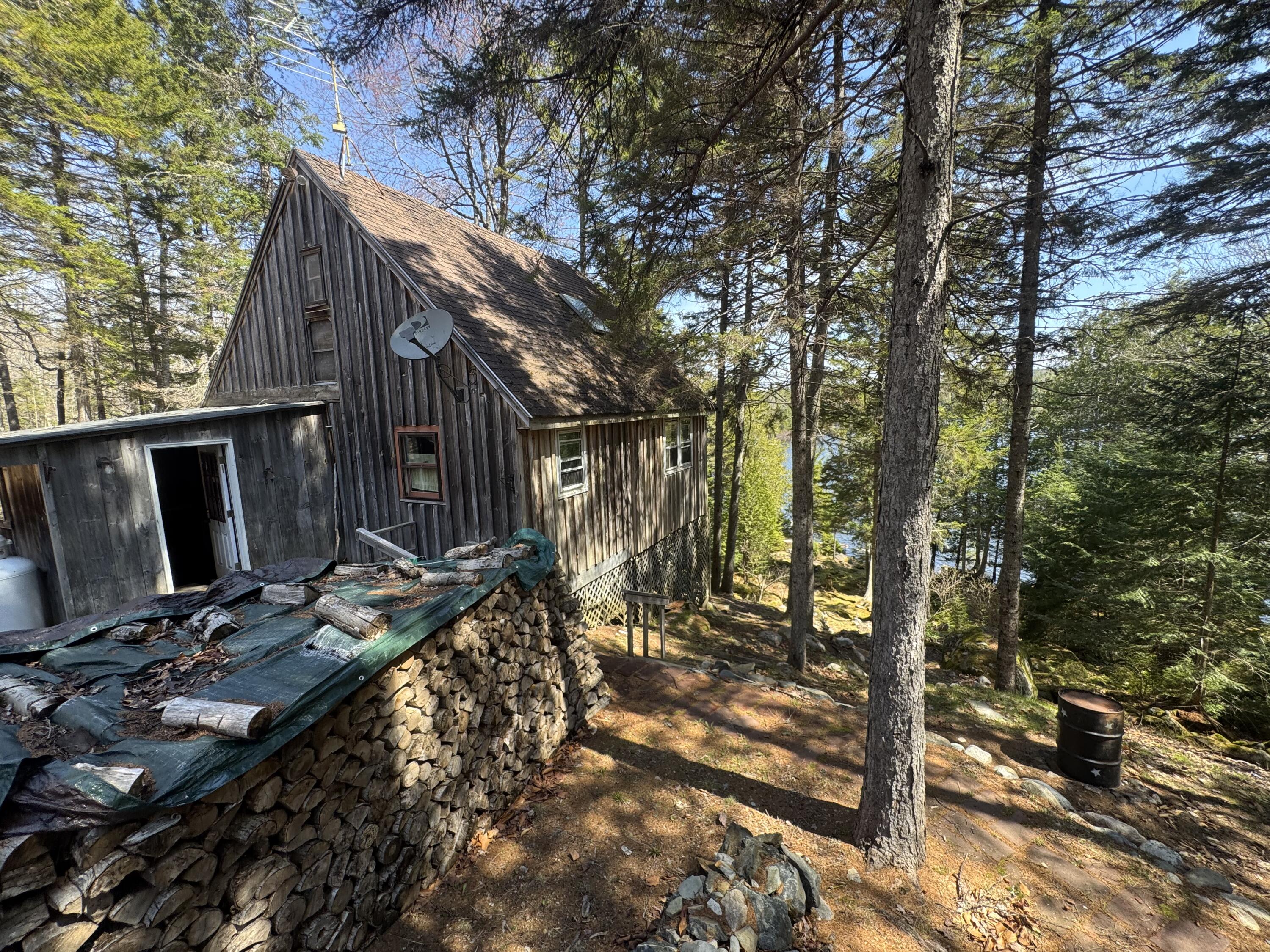 279 Carry Ridge Road Northfield, ME 04654 - Photo 5 of 26 IMG_3841