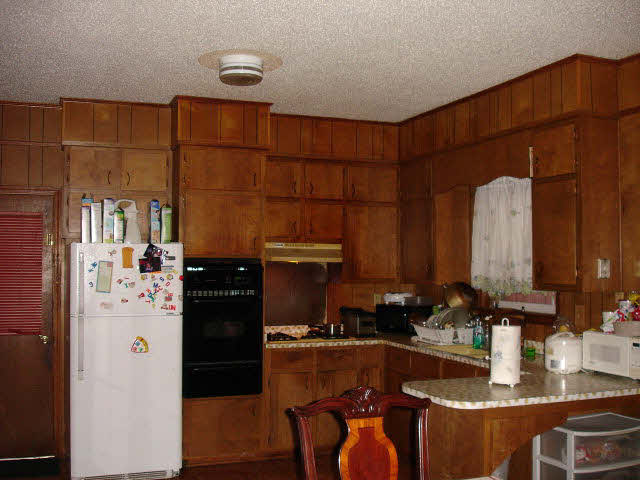 705 Pine Street Daphne, AL 36526 - Photo 3 of 5 Kitchen 1
