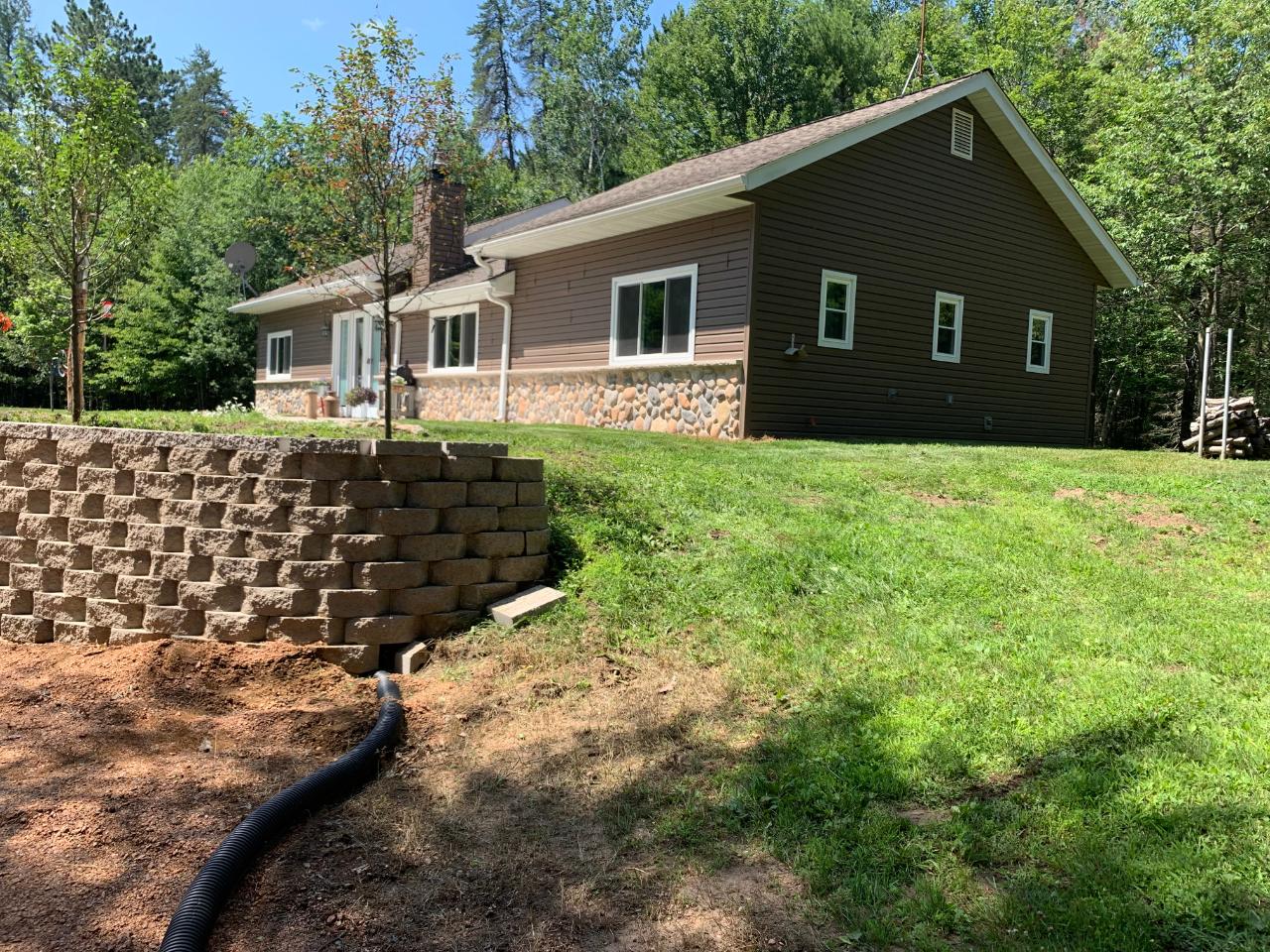 7296 Dove Road Lake Tomahawk, WI 54539 - Photo 15 of 27 Gallery Image 15