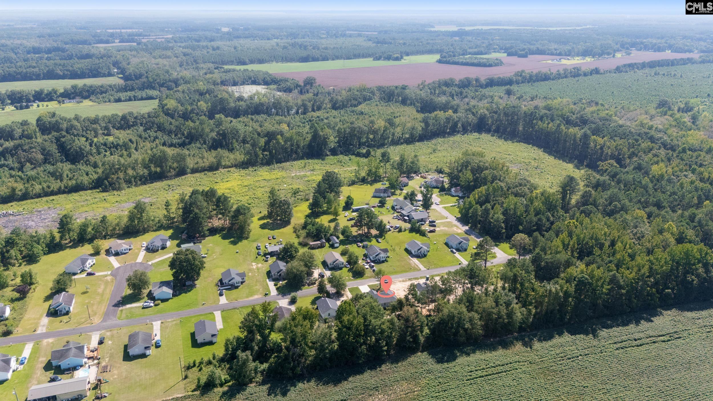 301 Sunny Acres Road Eastover, SC 29044 - Photo 24 of 25