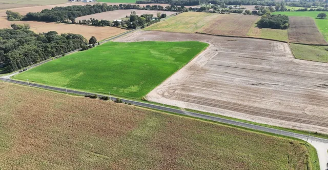 $1,821,250 | 153.8-acre Sugar Creek Road, Sugar Creek, WI 53121