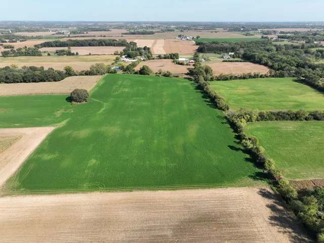 $1,821,250 | 153.8-acre Sugar Creek Road, Sugar Creek, WI 53121