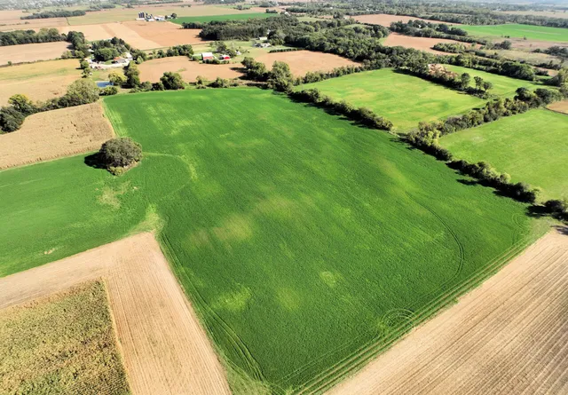 $1,821,250 | 153.8-acre Sugar Creek Road, Sugar Creek, WI 53121