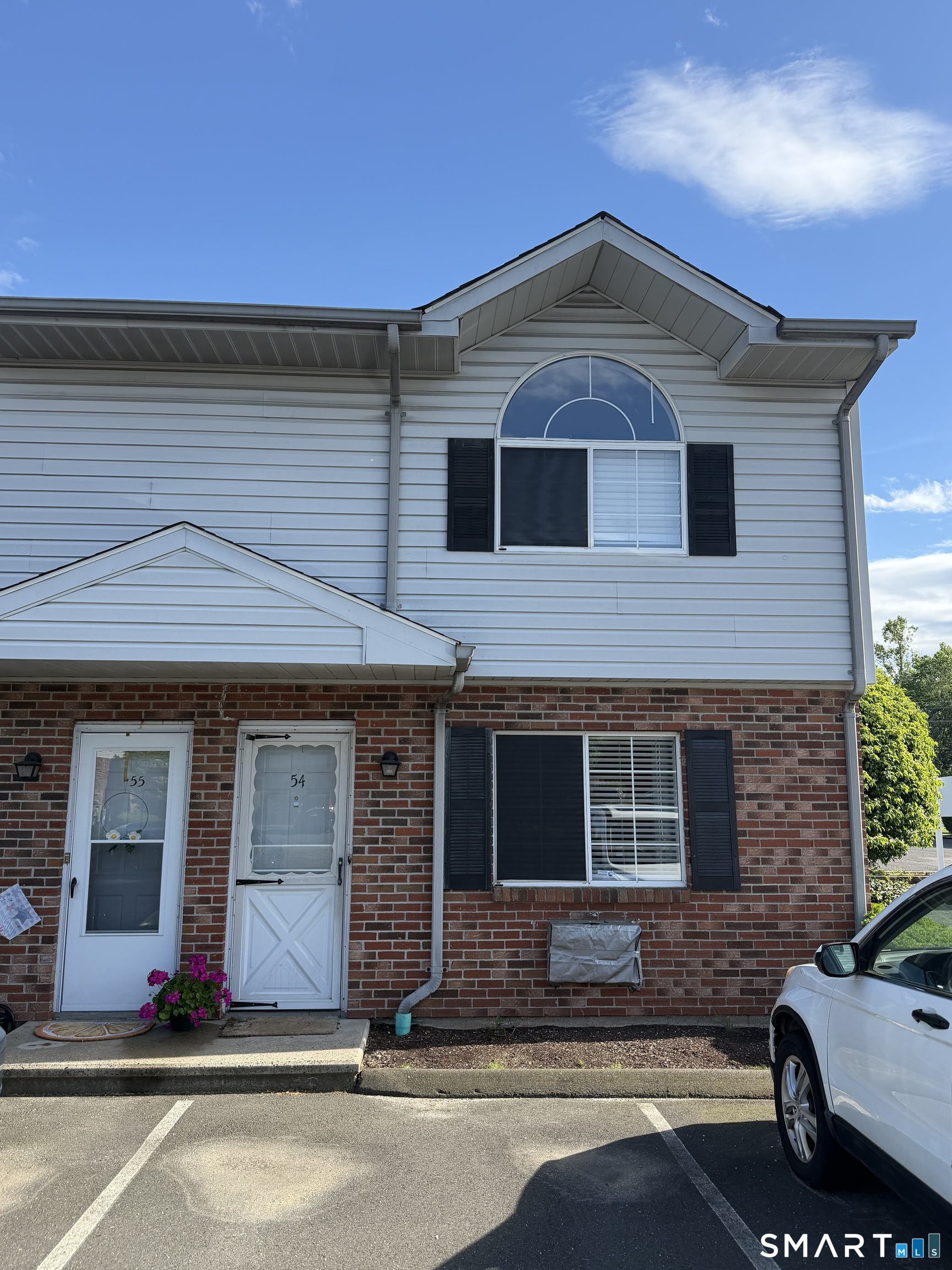 975 Meriden Road, Unit 54 Waterbury, CT 06705 - Photo 1 of 18