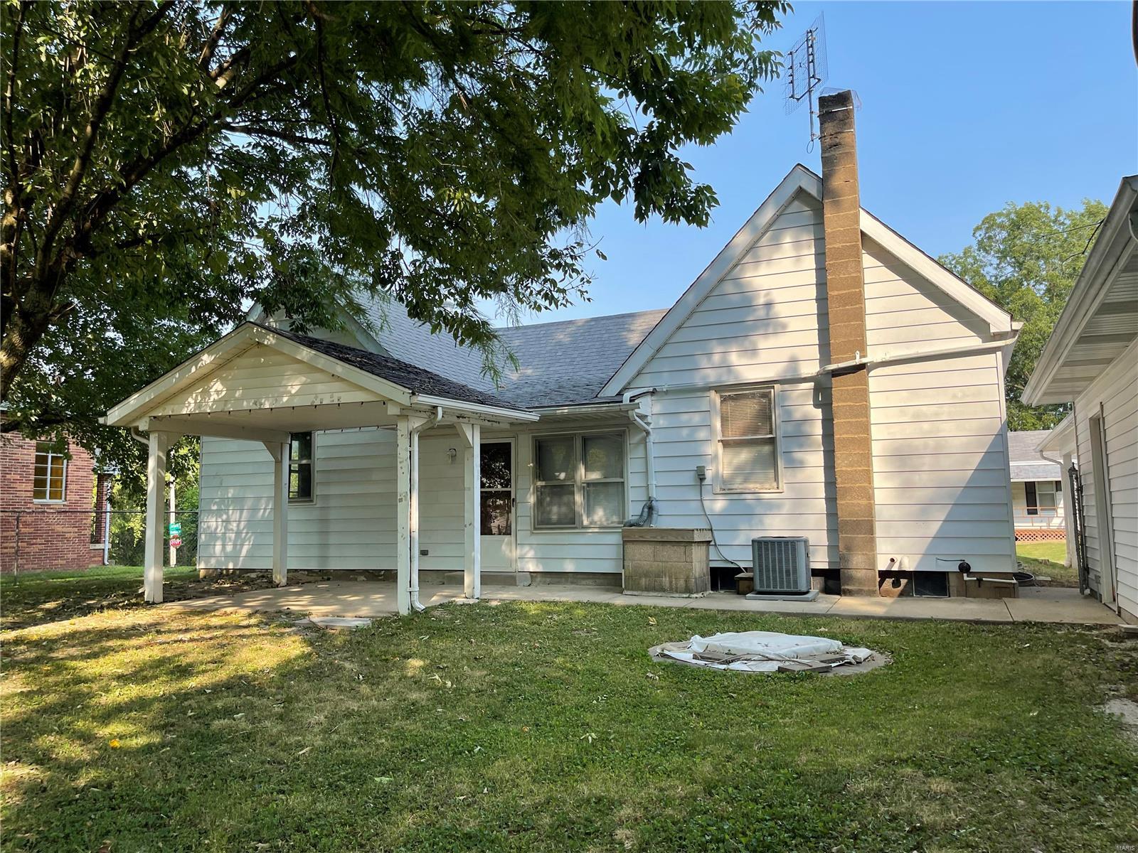 2121 Jackson Street Prairie du Rocher, IL 62277 - Photo 2 of 14