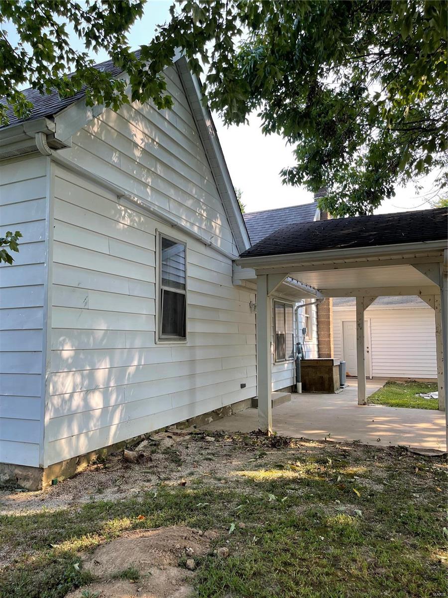 2121 Jackson Street Prairie du Rocher, IL 62277 - Photo 8 of 14