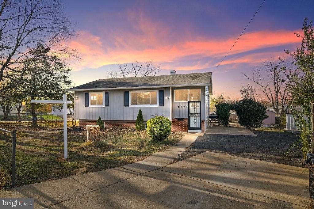 8308 26th Place Adelphi, MD 20783 - Photo 1 of 36