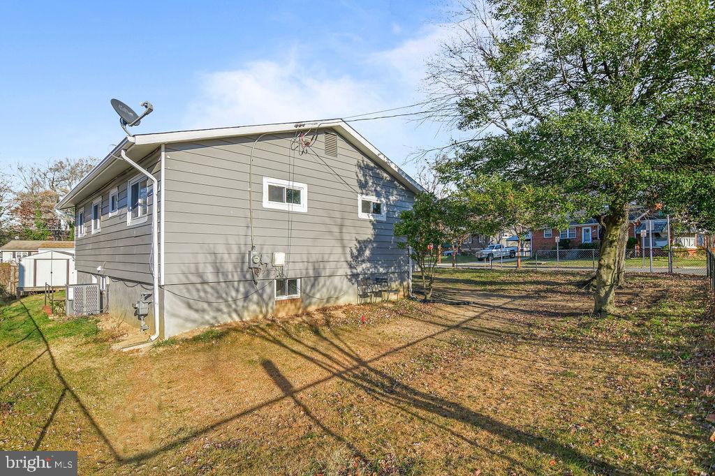 8308 26th Place Adelphi, MD 20783 - Photo 33 of 36