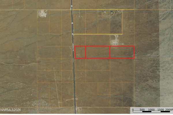 $60,000 | 855017 Highway 400, Unit 17, Imlay, NV 89418