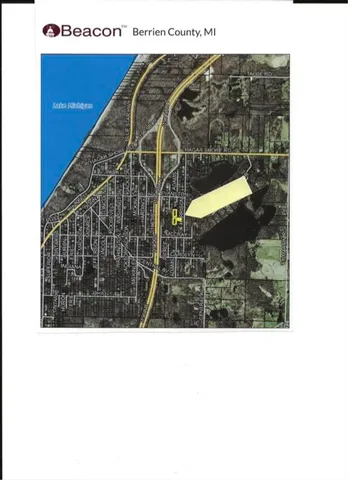 $45,000 | 6218 Adams Street, Coloma, MI 49038
