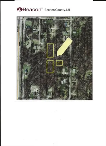 $45,000 | 6218 Adams Street, Coloma, MI 49038