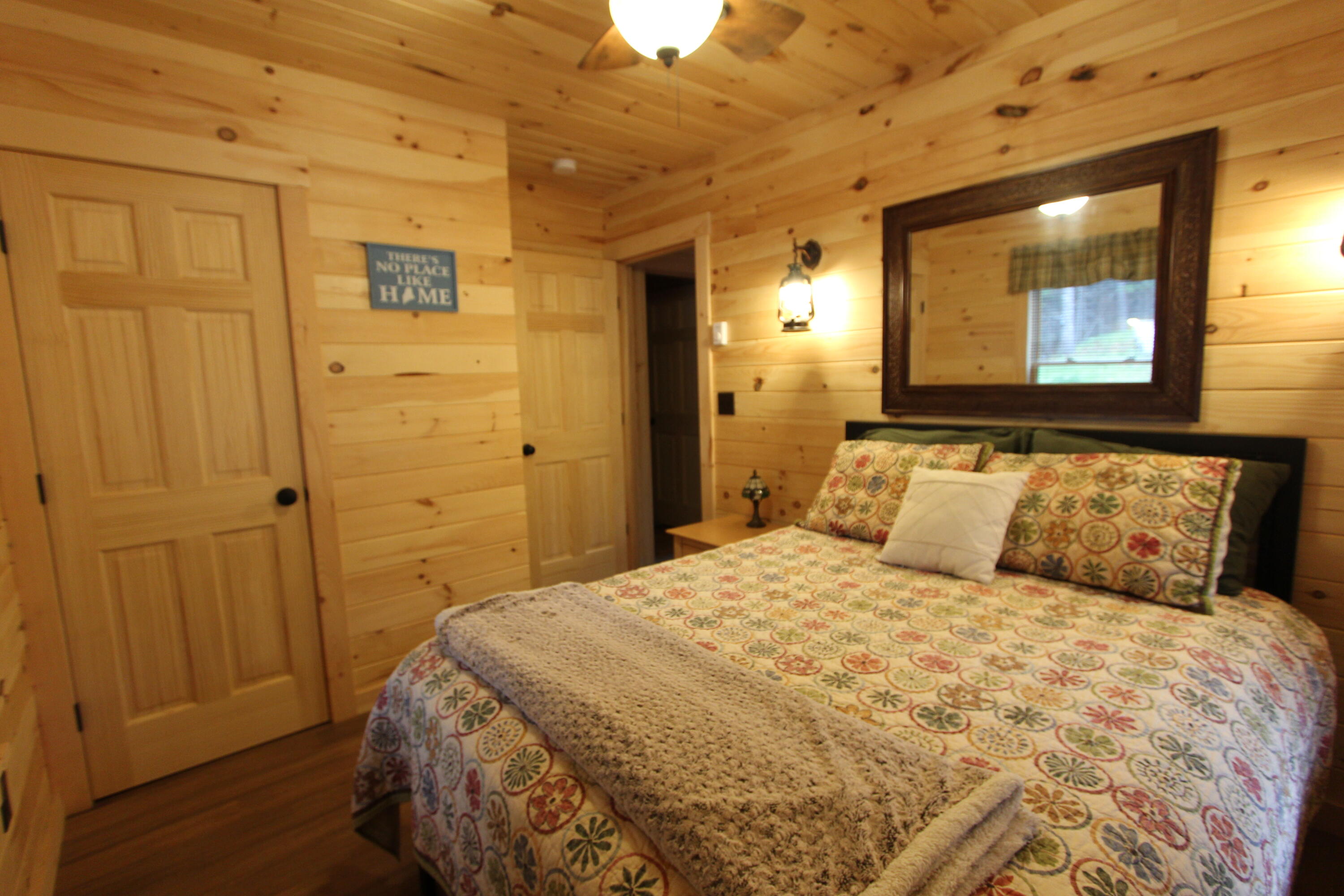 331 Birches Beach Road Oquossoc, ME 04964 - Photo 19 of 94 IMG_7790