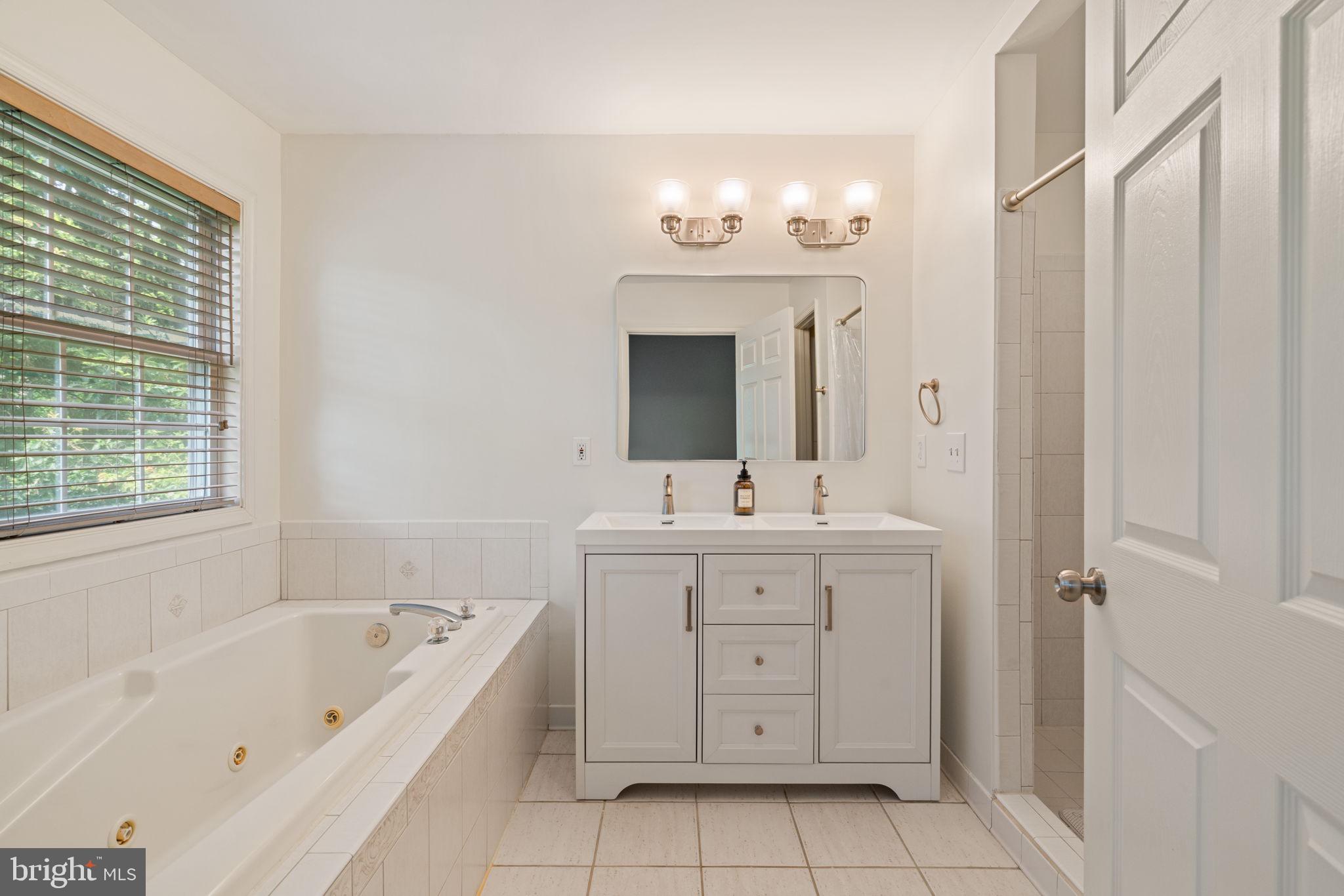 19033 Otley Road Purcellville, VA 20132 - Photo 22 of 52 Primary Bath
