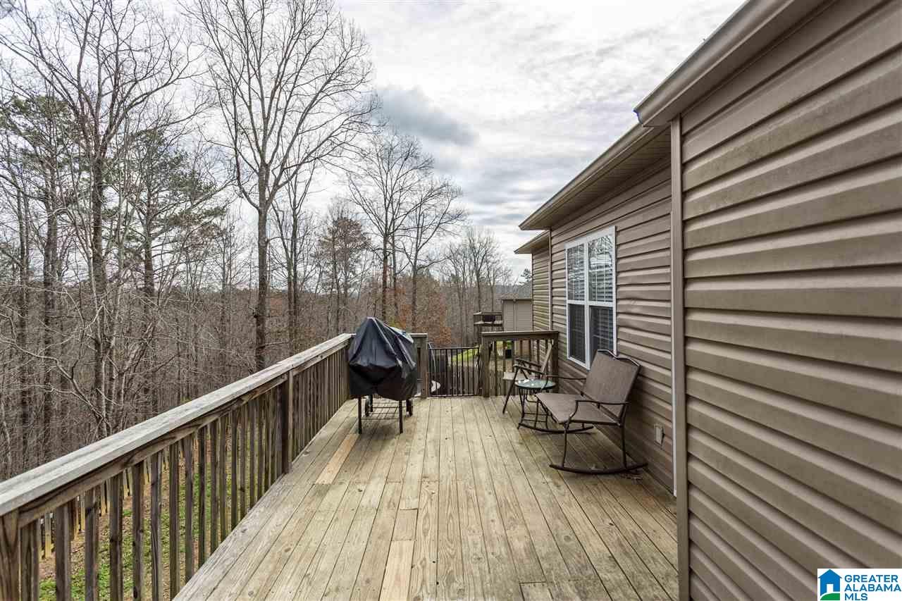 340 Quail Ridge Road Odenville, AL 35120 - Photo 6 of 38