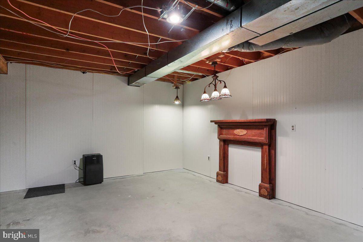 4045 North Stone Road Taneytown, MD 21787 - Photo 27 of 45 a view of an empty room