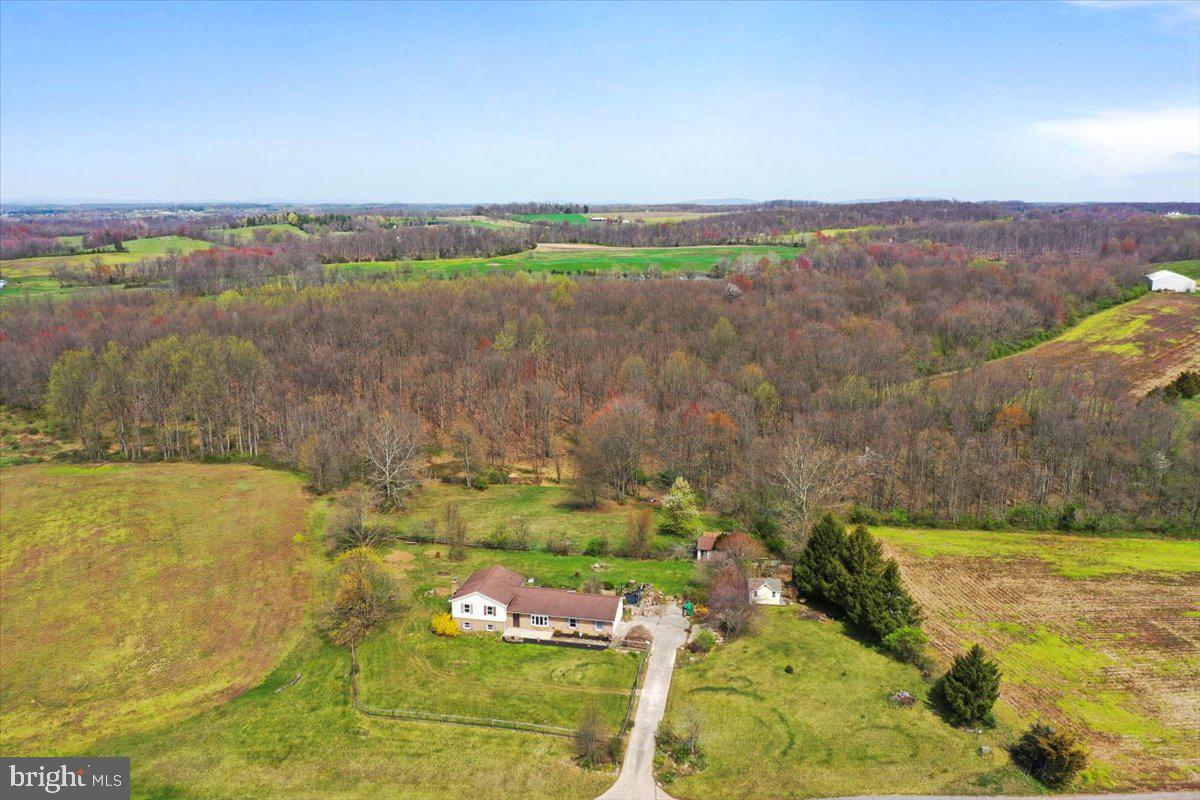 4045 North Stone Road Taneytown, MD 21787 - Photo 43 of 45 a view of an outdoor space and mountain view