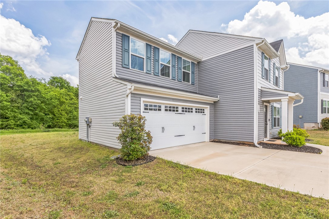 154 Queens Mill Court Pendleton, SC 29670 - Photo 16 of 22