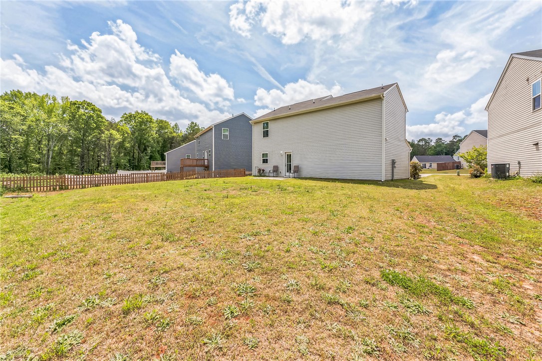 154 Queens Mill Court Pendleton, SC 29670 - Photo 17 of 22