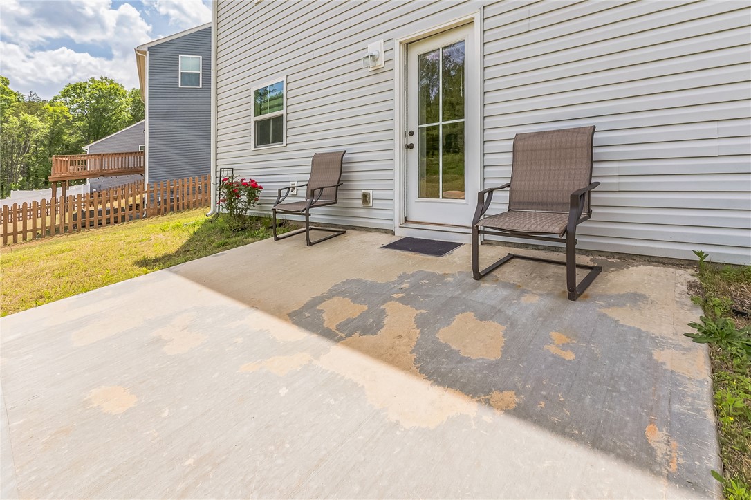 154 Queens Mill Court Pendleton, SC 29670 - Photo 20 of 22