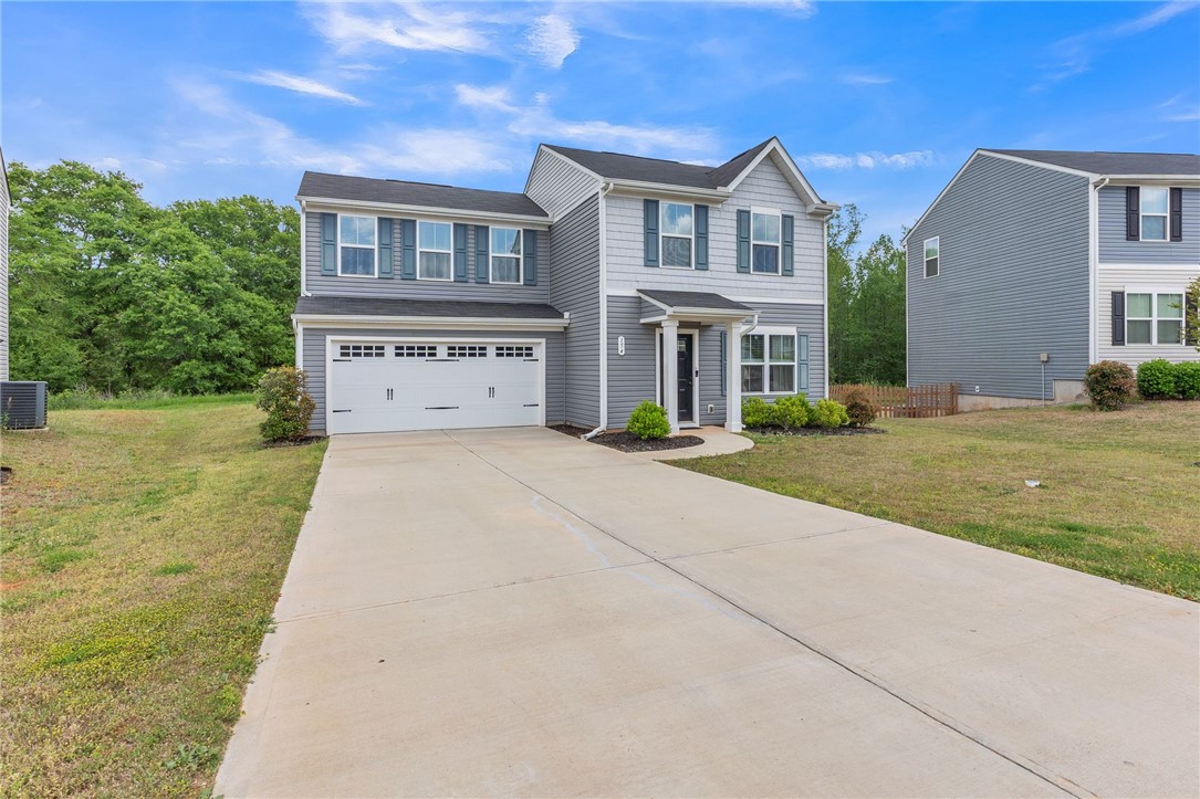 154 Queens Mill Court Pendleton, SC 29670 - Photo 21 of 22