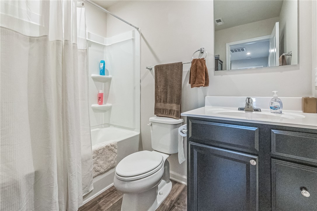 154 Queens Mill Court Pendleton, SC 29670 - Photo 9 of 22