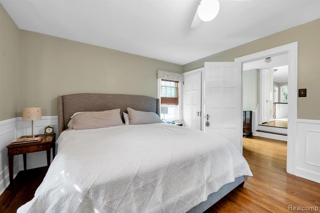 1365 Harvard Road Grosse Pointe Park, MI 48230 - Photo 31 of 44
