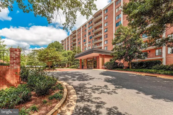 $4,500 | 3101 New Mexico Avenue Northwest, Unit 1112, Washington, DC 20016