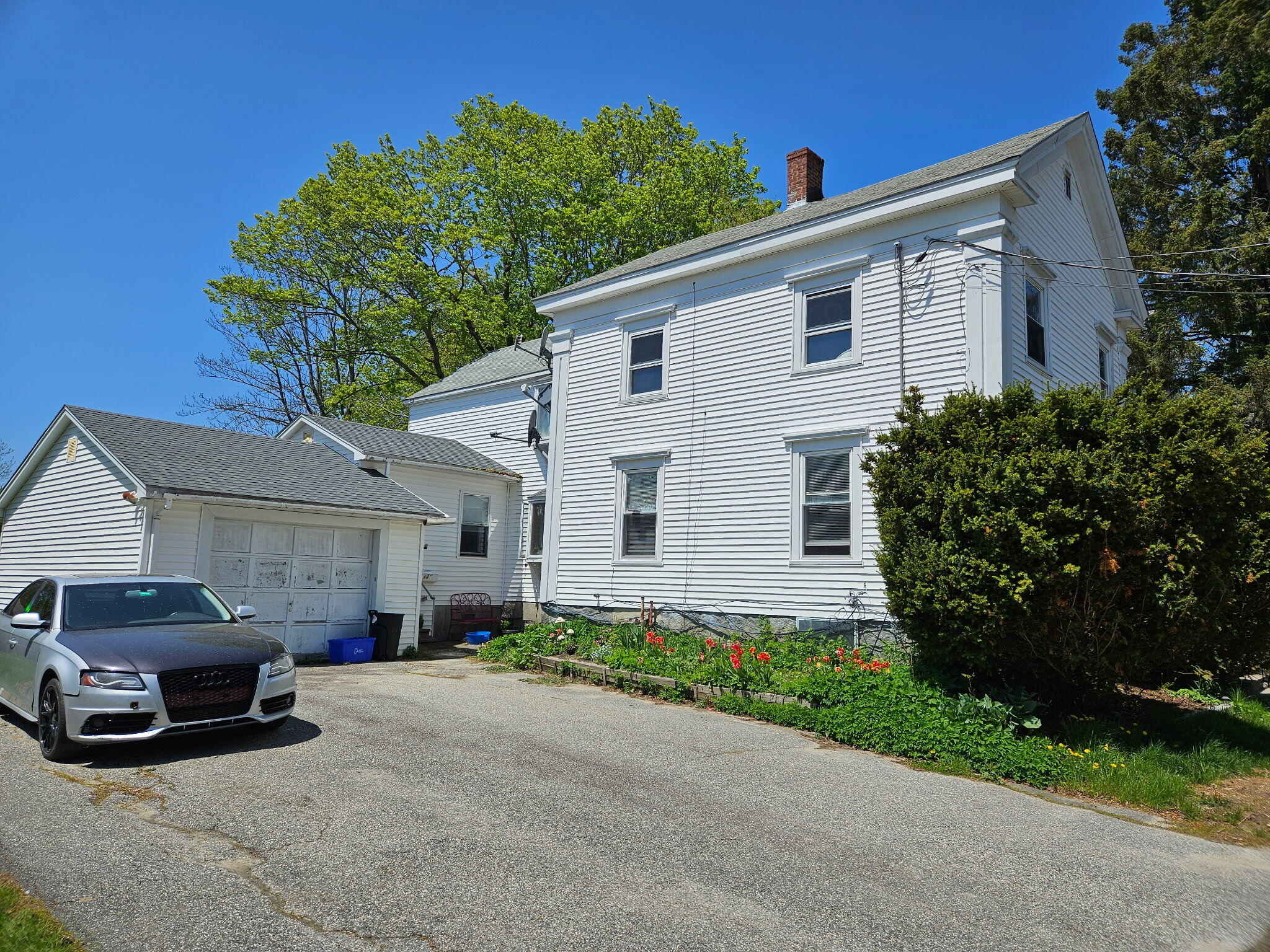 12 Dummer Street Bath, ME 04530 - Photo 2 of 12 12 Dummer Street