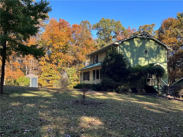 $429,900 | 159 May Lane, Zebulon, GA 30295