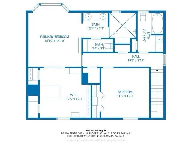 $429,900 | 159 May Lane, Zebulon, GA 30295