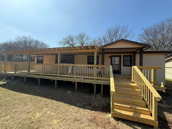 $1,775 | 4710 Llano Street, Granbury, TX 76048