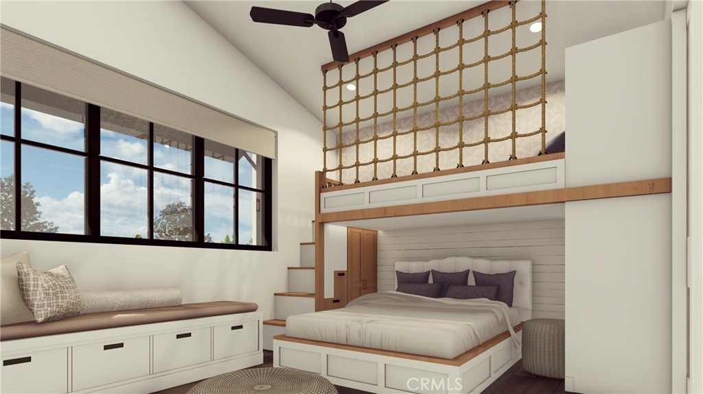 1501 Cumberland Lane Newport Beach, CA 92660 - Photo 20 of 29 a bedroom with a bed and a window