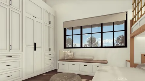 a view of washer and dryer in a utility room