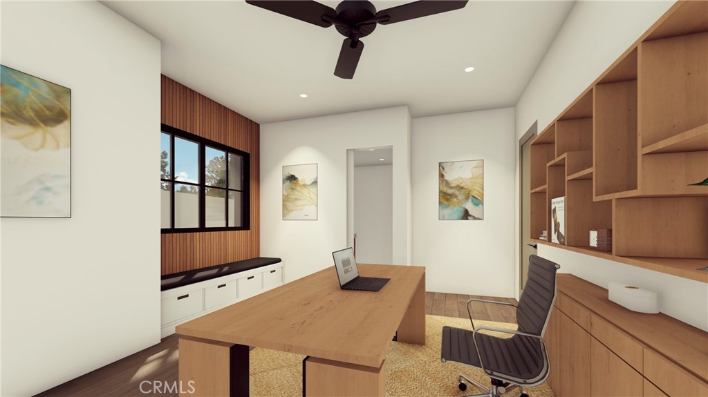 1501 Cumberland Lane Newport Beach, CA 92660 - Photo 24 of 29 a living room with furniture and a flat screen tv