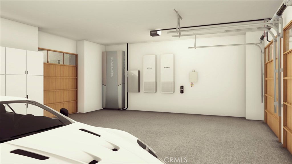 1501 Cumberland Lane Newport Beach, CA 92660 - Photo 29 of 29 a view of a storage & utility room