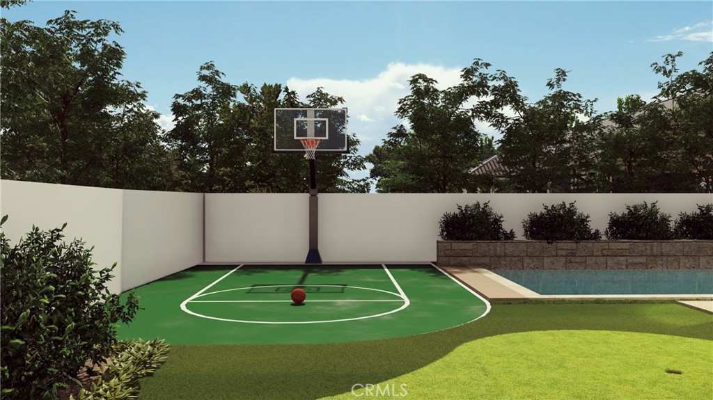 1501 Cumberland Lane Newport Beach, CA 92660 - Photo 8 of 29 a view of a golf course