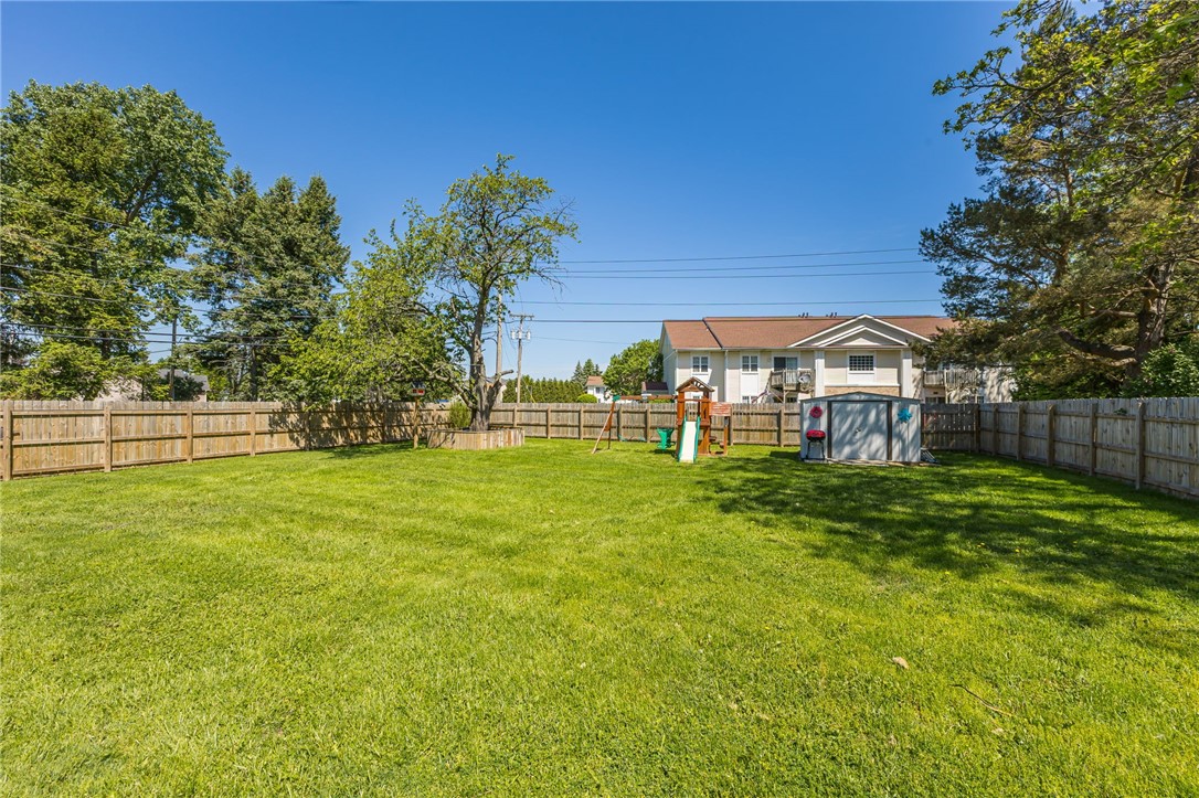 3540 Lyell Road Gates, NY 14606 - Photo 26 of 27