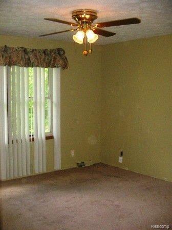 20433 Merriman Road Romulus, MI 48174 - Photo 9 of 14 Master Bedroom