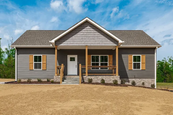 $319,900 | 855 Annie Hollow Road, Westmoreland, TN 37186