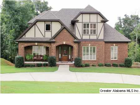 447 Ronny Lane Springville, AL 35146 - Photo 1 of 22