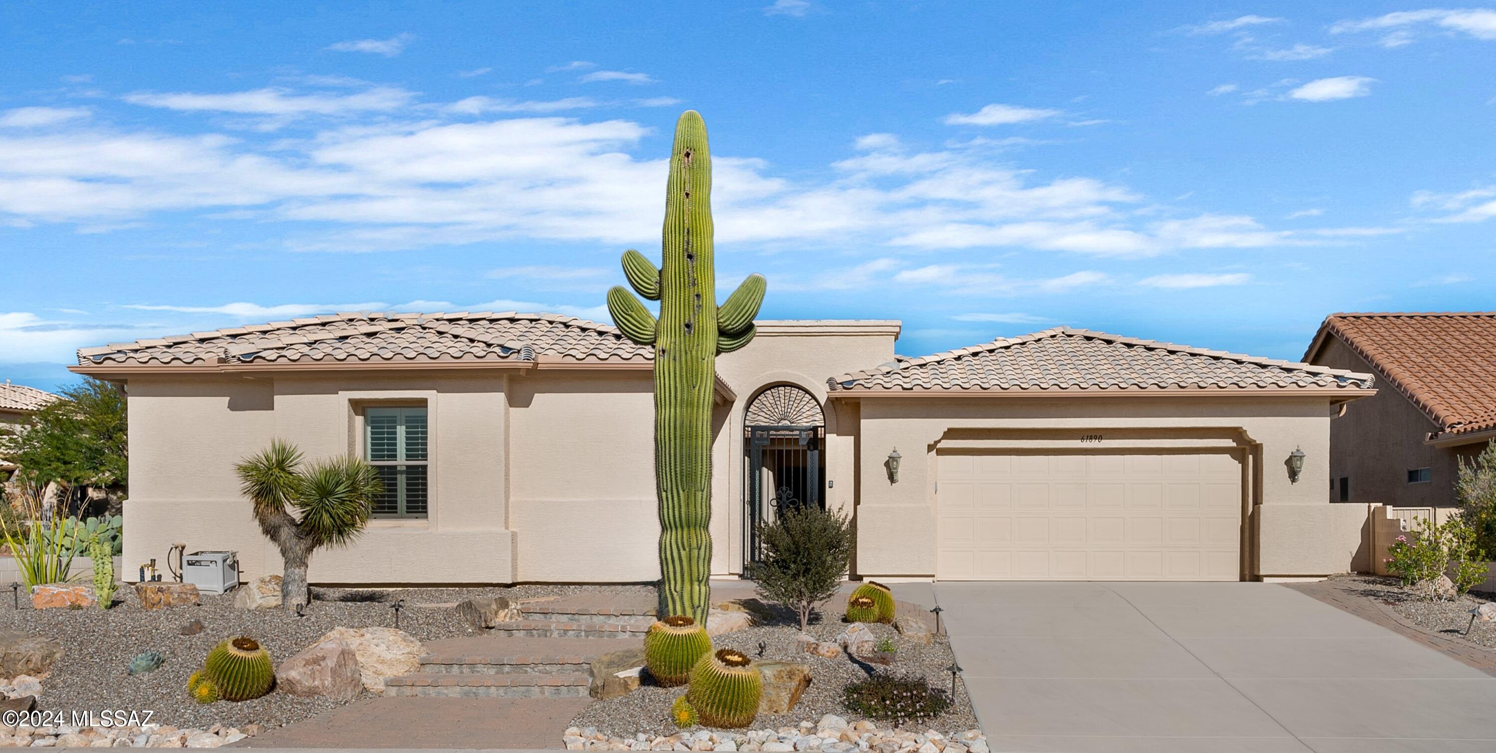 61890 East Northwood Road Saddlebrooke, AZ 85739 - Photo 1 of 50