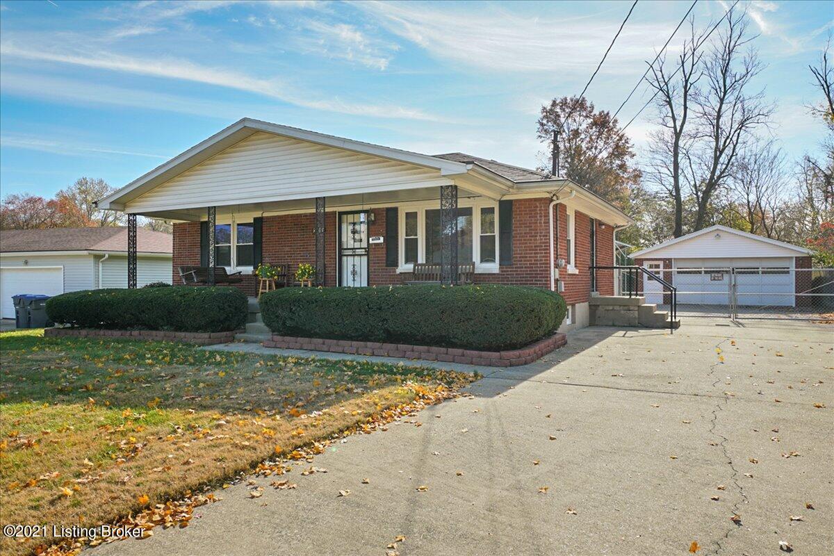 5284 Julia Road Louisville, KY 40258 - Photo 2 of 38 02-5284-2
