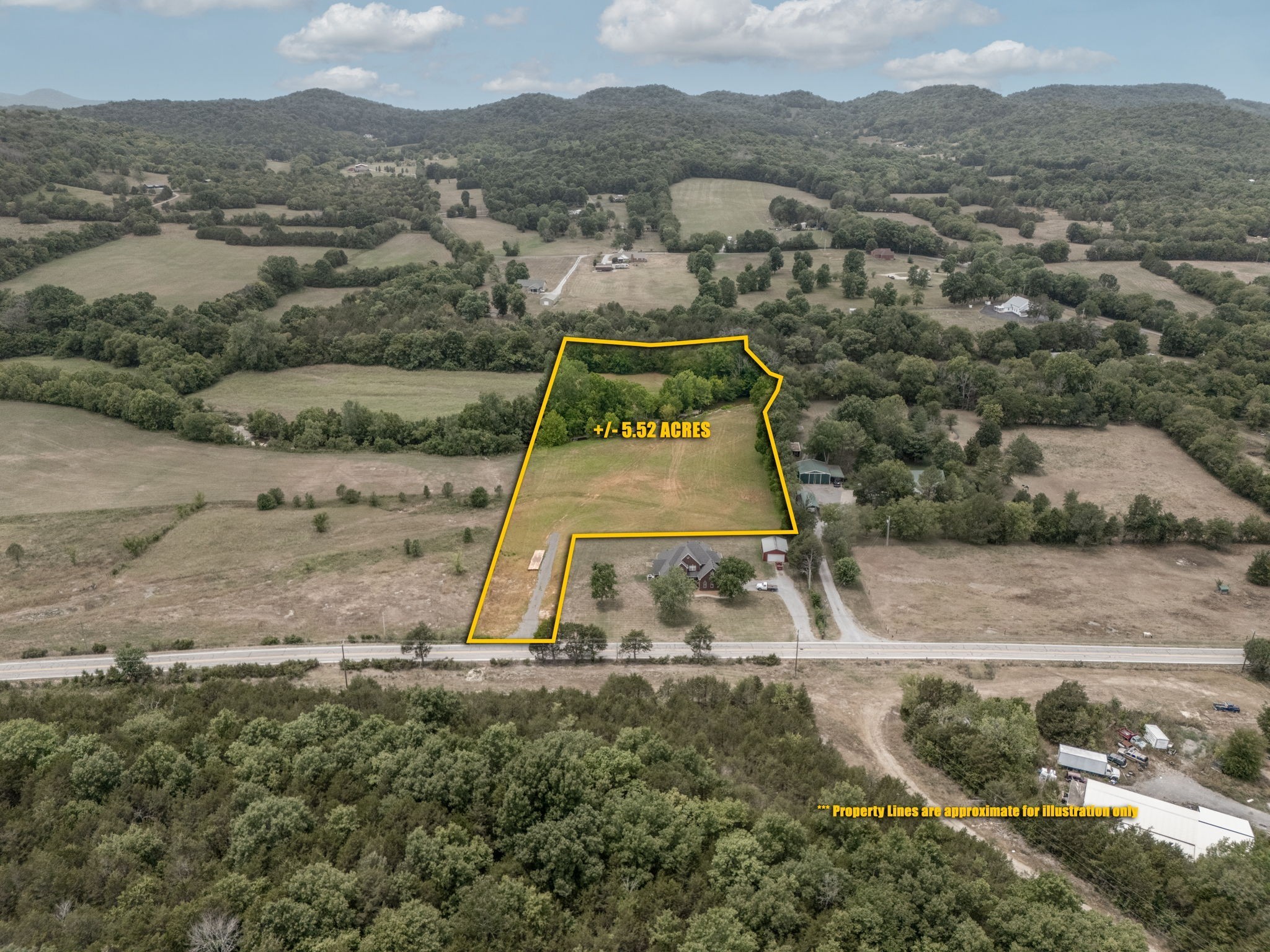 3460 Bradyville Road Readyville, TN 37149 - Photo 2 of 21