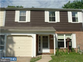 122 Oakmont Road Clementon, NJ 08021 - Photo 1 of 9 Exterior Front