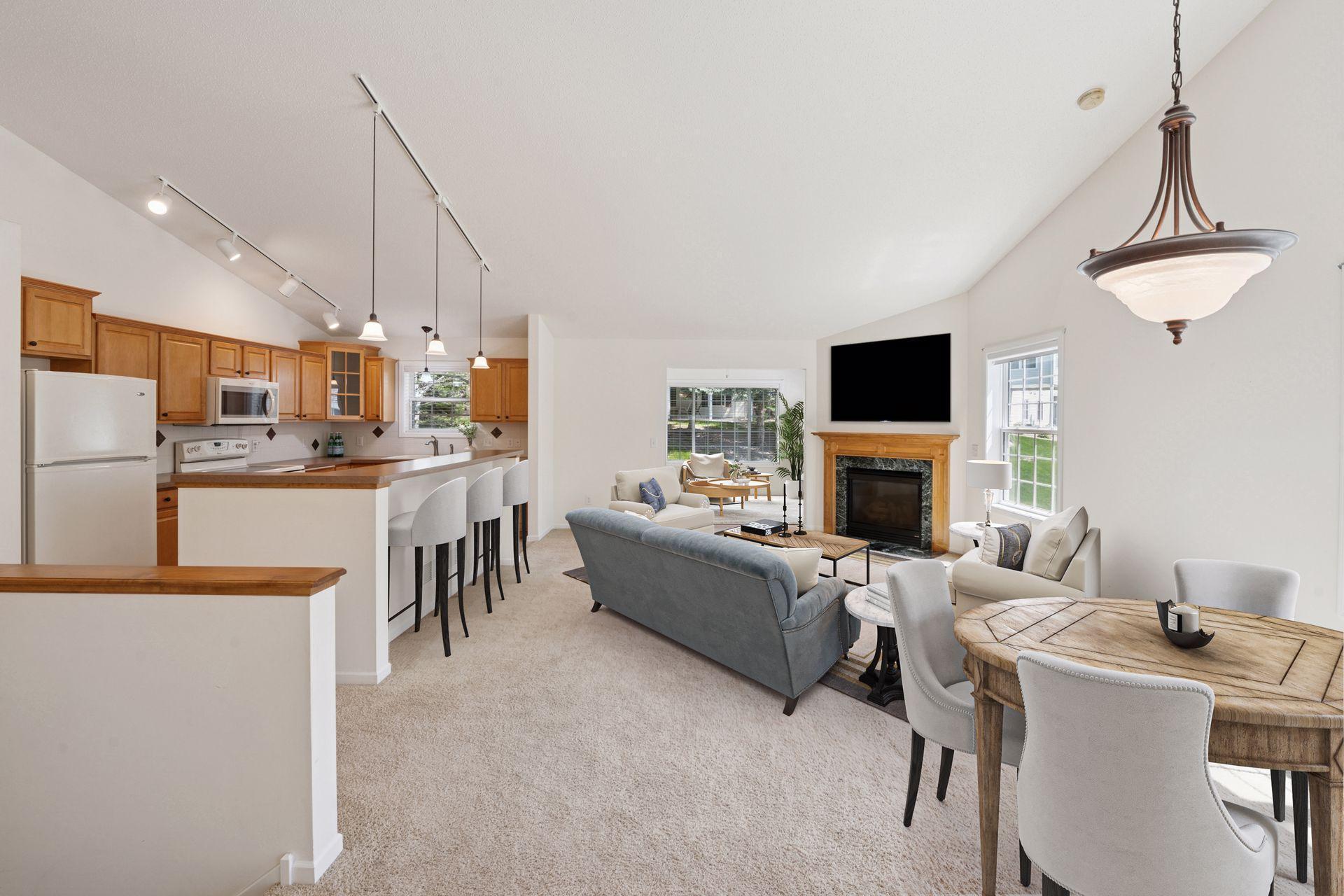 574 Marsh Drive Delano, MN 55328 - Photo 2 of 25