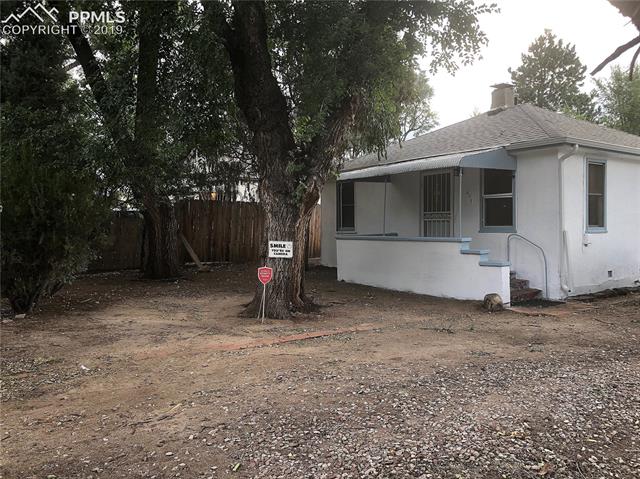 615 Prairie Road Colorado Springs, CO 80909 - Photo 20 of 20 Gallery Image 20