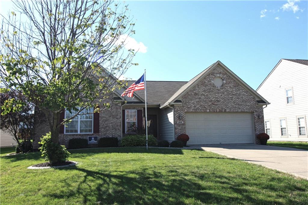 650 Georgetown Road Greenwood, IN 46142 - Photo 1 of 12 Gallery Image 1